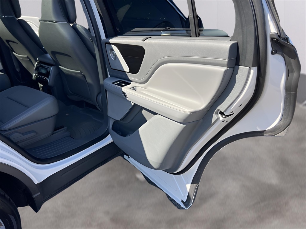 Lincoln Aviator Reserve AWD 2020 Lincoln Aviator Reserve AWD 2020