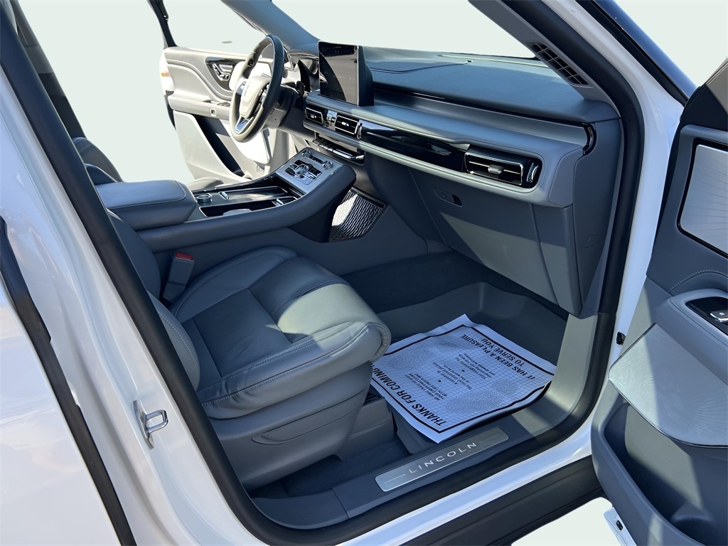 Lincoln Aviator Reserve AWD 2020 Lincoln Aviator Reserve AWD 2020