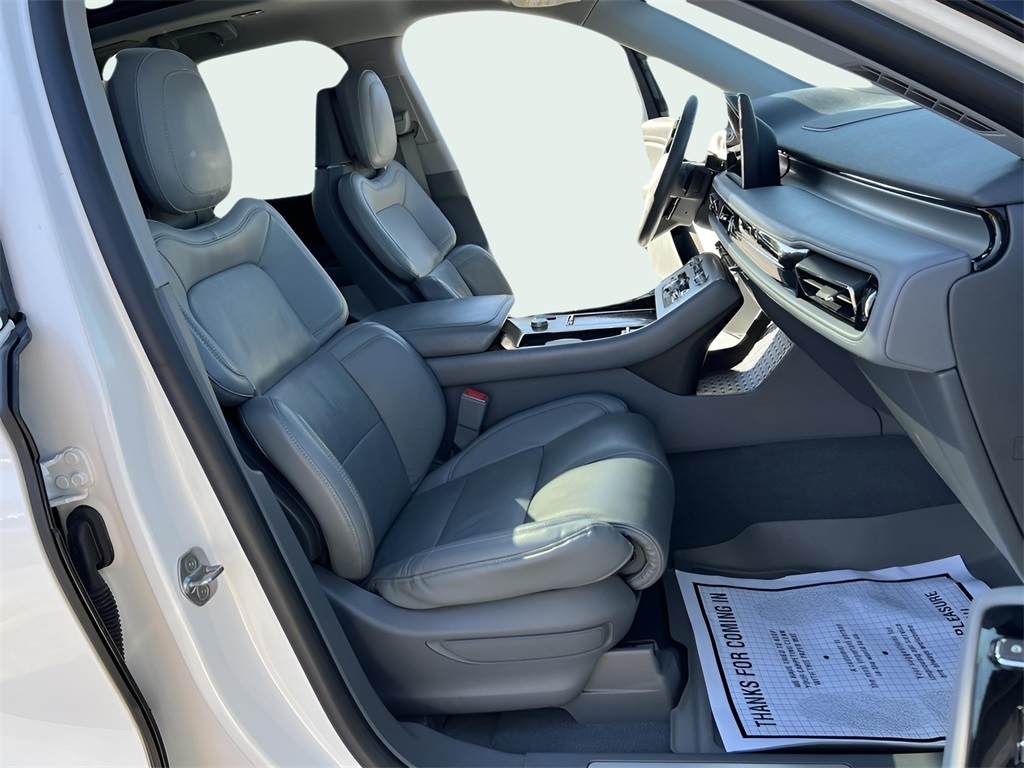 Lincoln Aviator Reserve AWD 2020 Lincoln Aviator Reserve AWD 2020