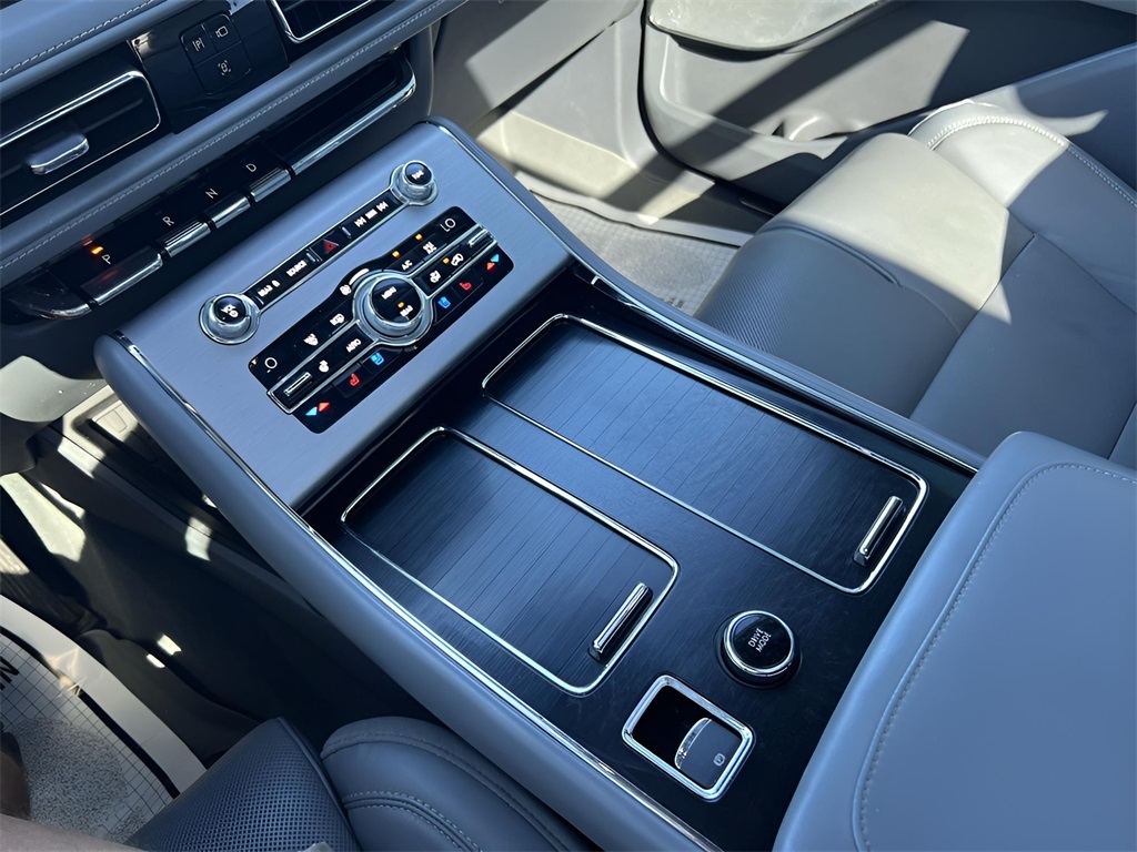 Lincoln Aviator Reserve AWD 2020 Lincoln Aviator Reserve AWD 2020