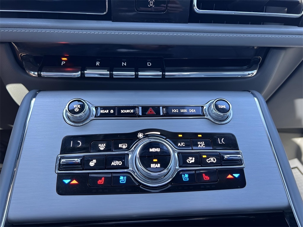 Lincoln Aviator Reserve AWD 2020 Lincoln Aviator Reserve AWD 2020