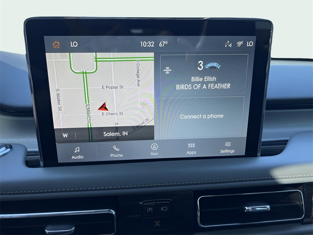 Lincoln Aviator Reserve AWD 2020 Lincoln Aviator Reserve AWD 2020