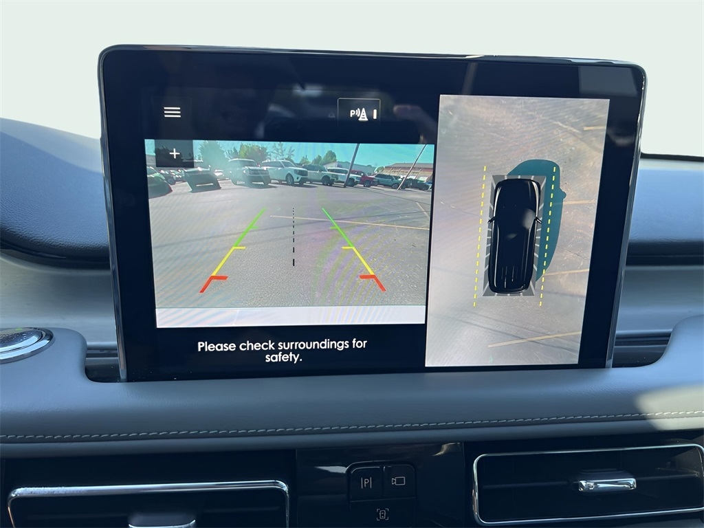 Lincoln Aviator Reserve AWD 2020 Lincoln Aviator Reserve AWD 2020