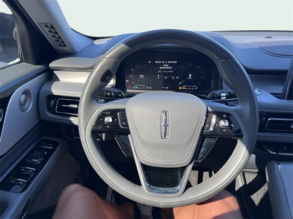 Lincoln Aviator Reserve AWD 2020 Lincoln Aviator Reserve AWD 2020