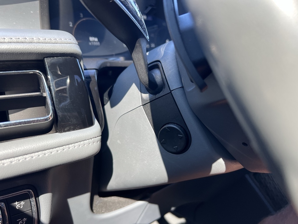 Lincoln Aviator Reserve AWD 2020 Lincoln Aviator Reserve AWD 2020