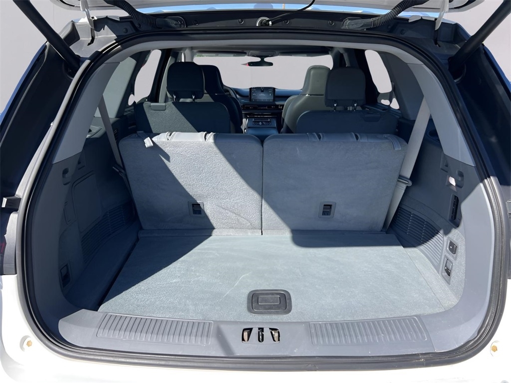 Lincoln Aviator Reserve AWD 2020 Lincoln Aviator Reserve AWD 2020