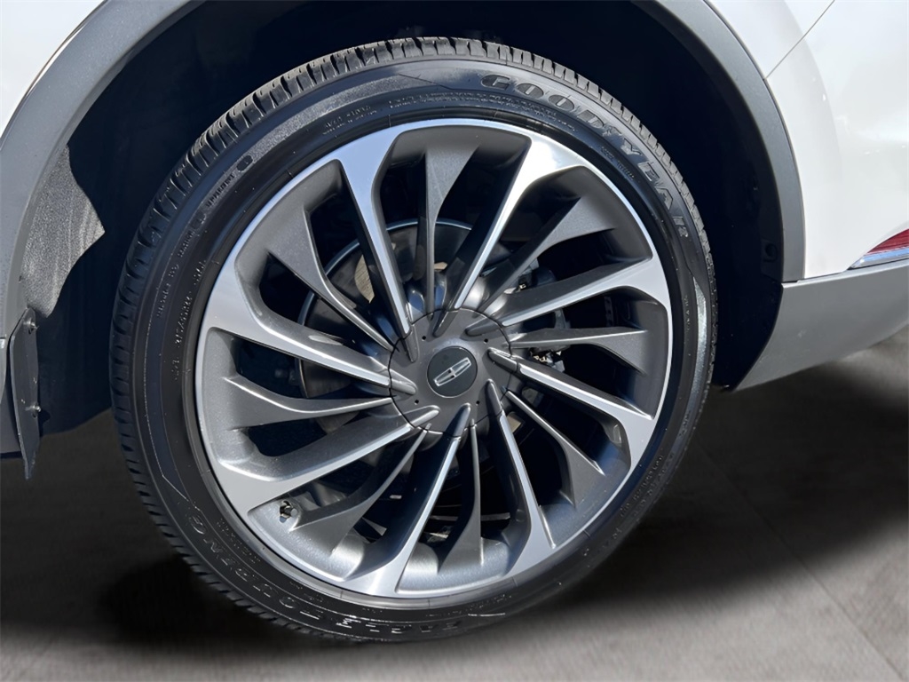 Lincoln Aviator Reserve AWD 2020 Lincoln Aviator Reserve AWD 2020