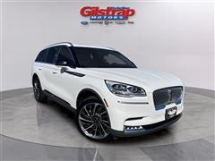 2020 Lincoln Aviator  2020 Lincoln Aviator