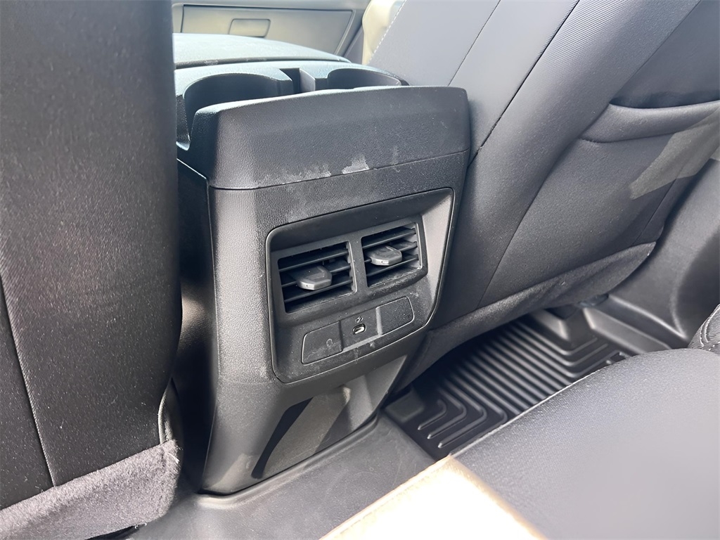 Chevrolet Colorado LT Crew Cab 4WD 2024