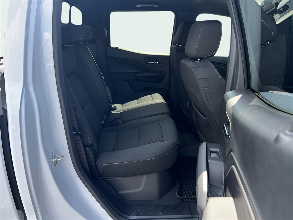 Chevrolet Colorado LT Crew Cab 4WD 2024