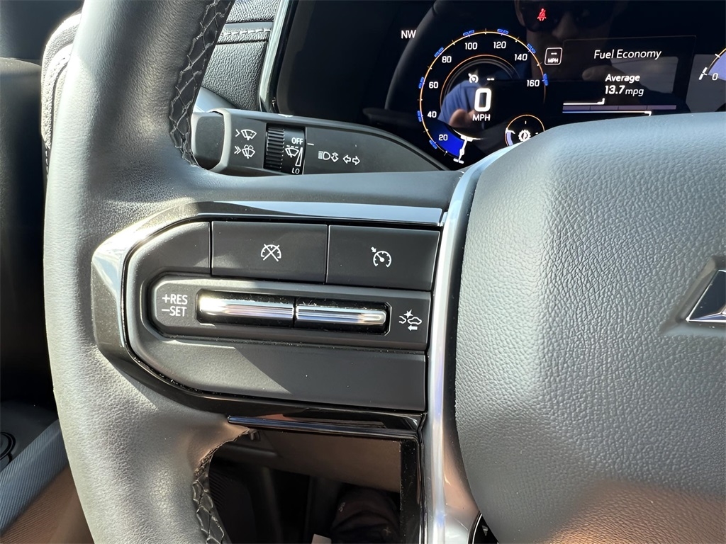 Chevrolet Colorado LT Crew Cab 4WD 2024