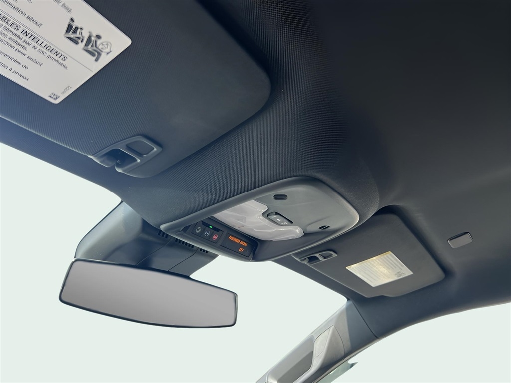 Chevrolet Colorado LT Crew Cab 4WD 2024