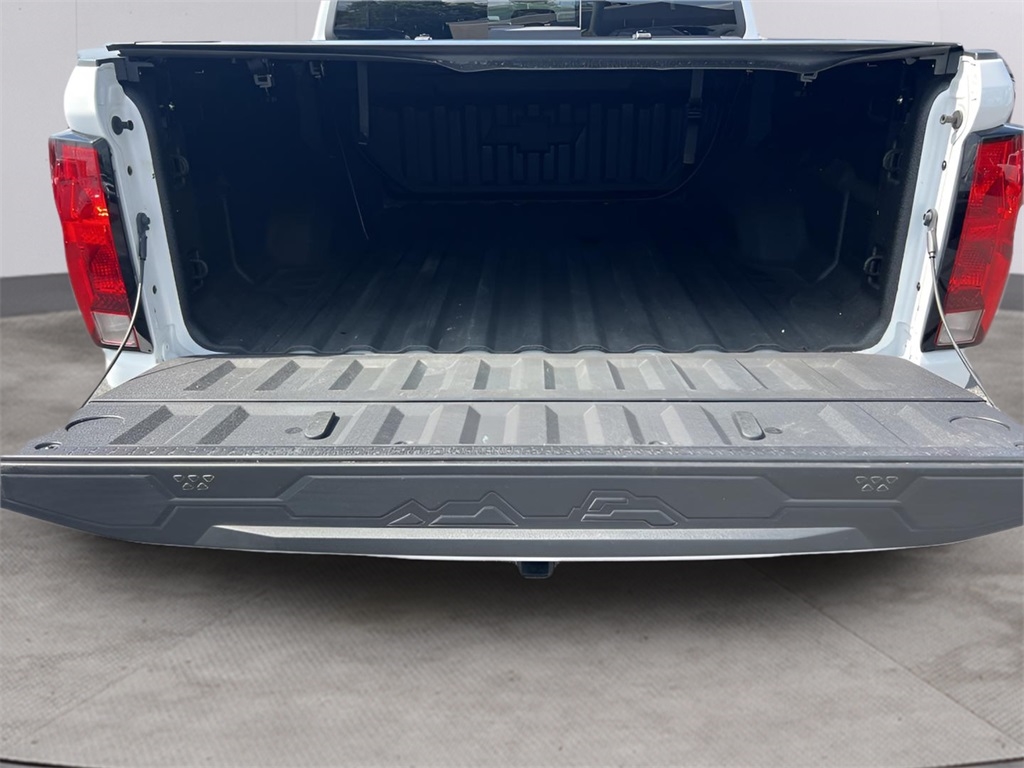 Chevrolet Colorado LT Crew Cab 4WD 2024