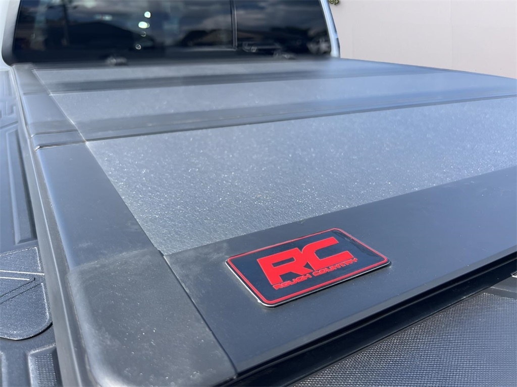 Chevrolet Colorado LT Crew Cab 4WD 2024