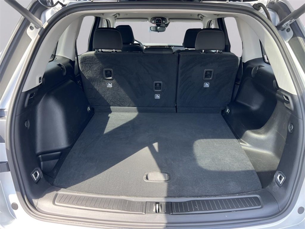 Jeep Grand Cherokee Laredo 4WD 2023