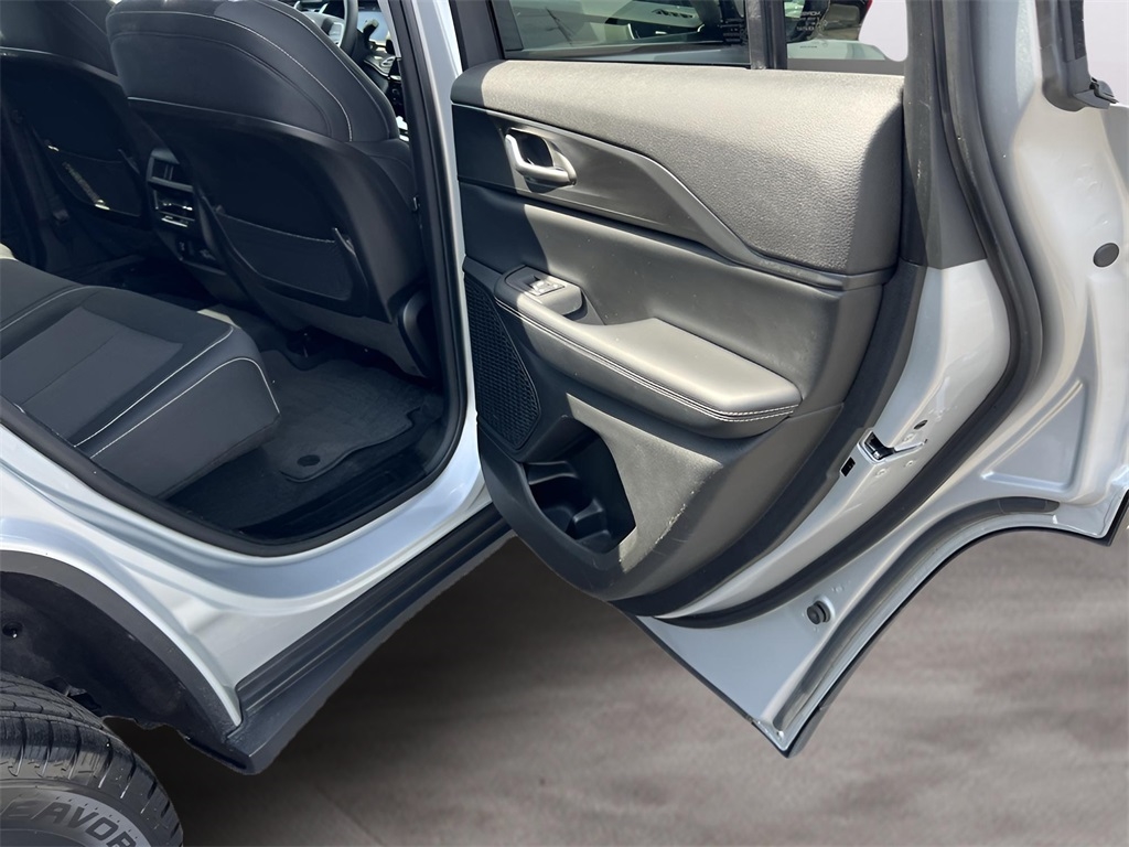 Jeep Grand Cherokee Laredo 4WD 2023