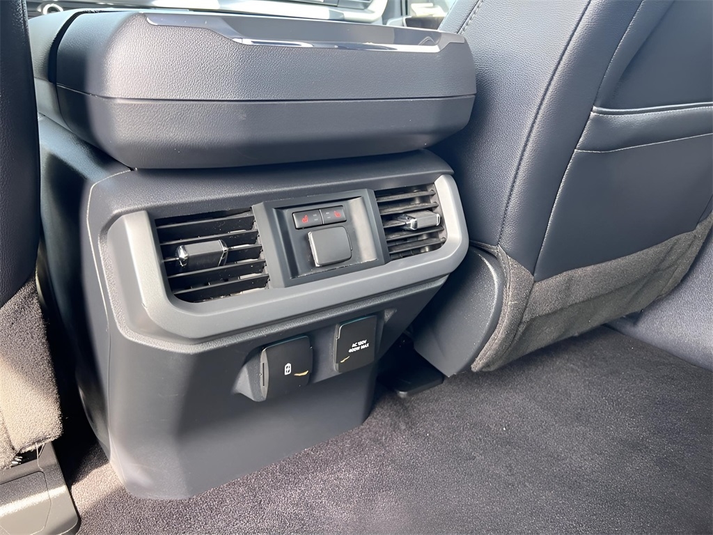 Ford F-150 Lariat SuperCrew 5.5-ft. Bed 4WD 2022