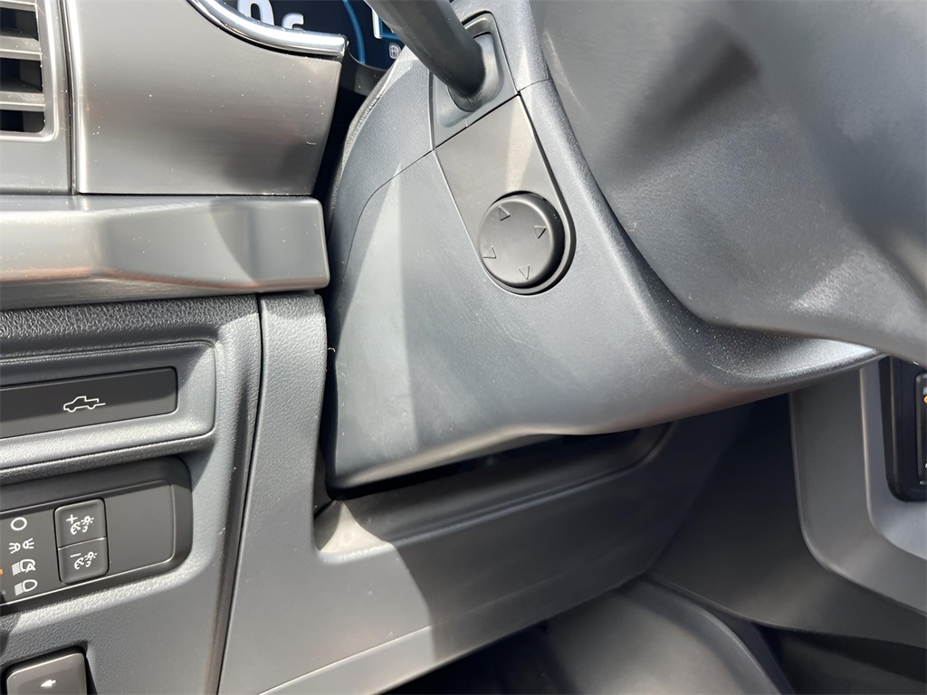 Ford F-150 Lariat SuperCrew 5.5-ft. Bed 4WD 2022