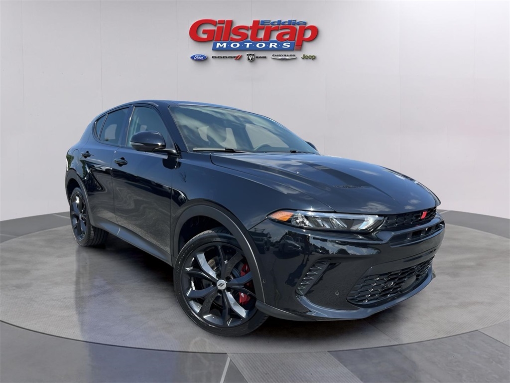 Dodge Hornet GT 2024 Dodge Hornet GT 2024