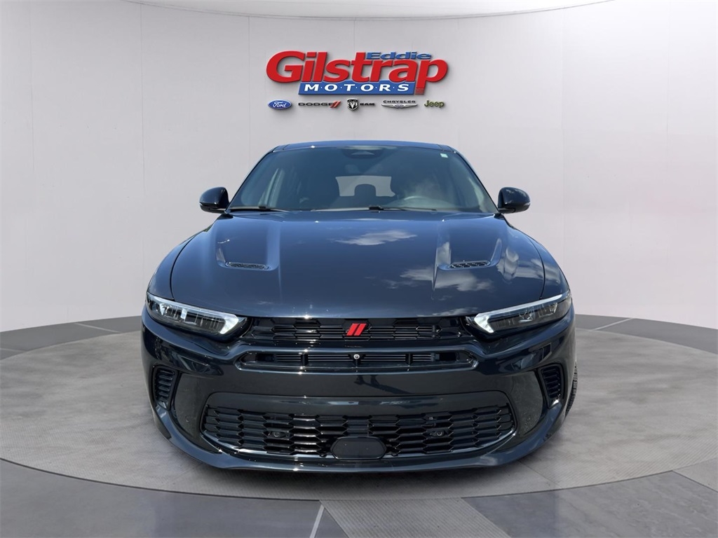 Dodge Hornet GT 2024 Dodge Hornet GT 2024
