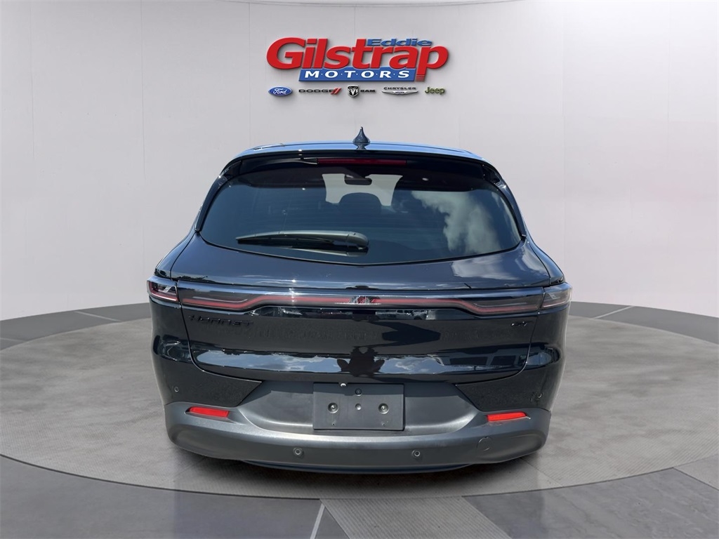 Dodge Hornet GT 2024 Dodge Hornet GT 2024