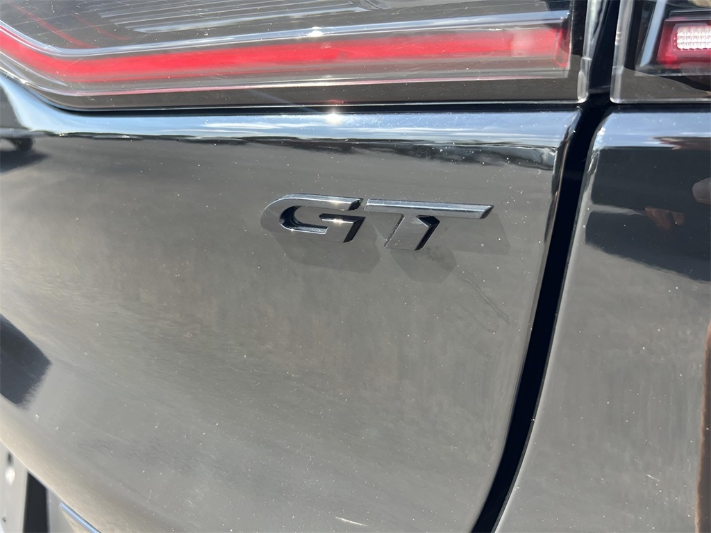 Dodge Hornet GT 2024 Dodge Hornet GT 2024
