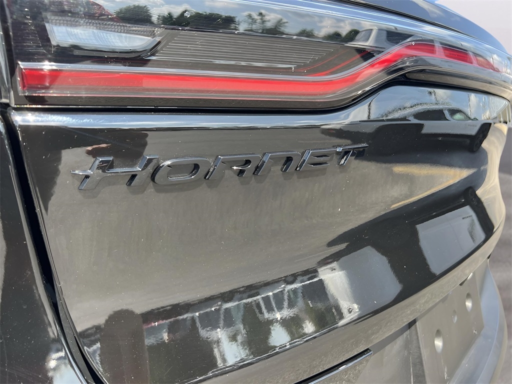 Dodge Hornet GT 2024 Dodge Hornet GT 2024