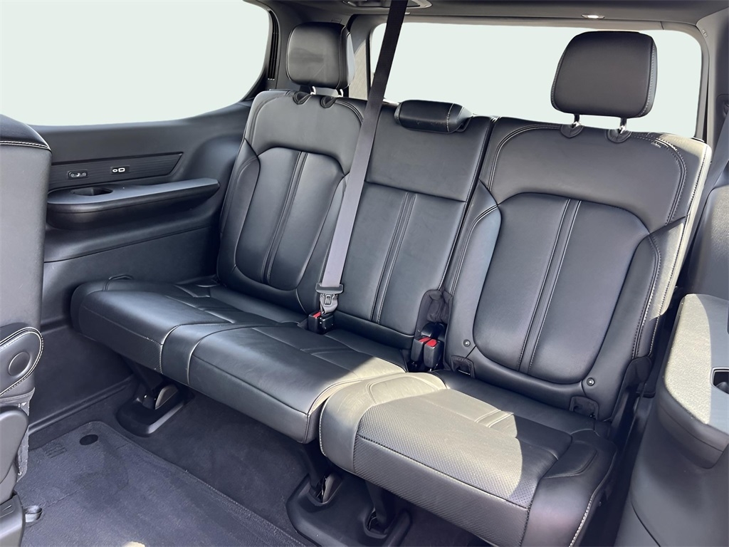 Jeep Wagoneer Series II 4WD 2023 Jeep Wagoneer Series II 4WD 2023