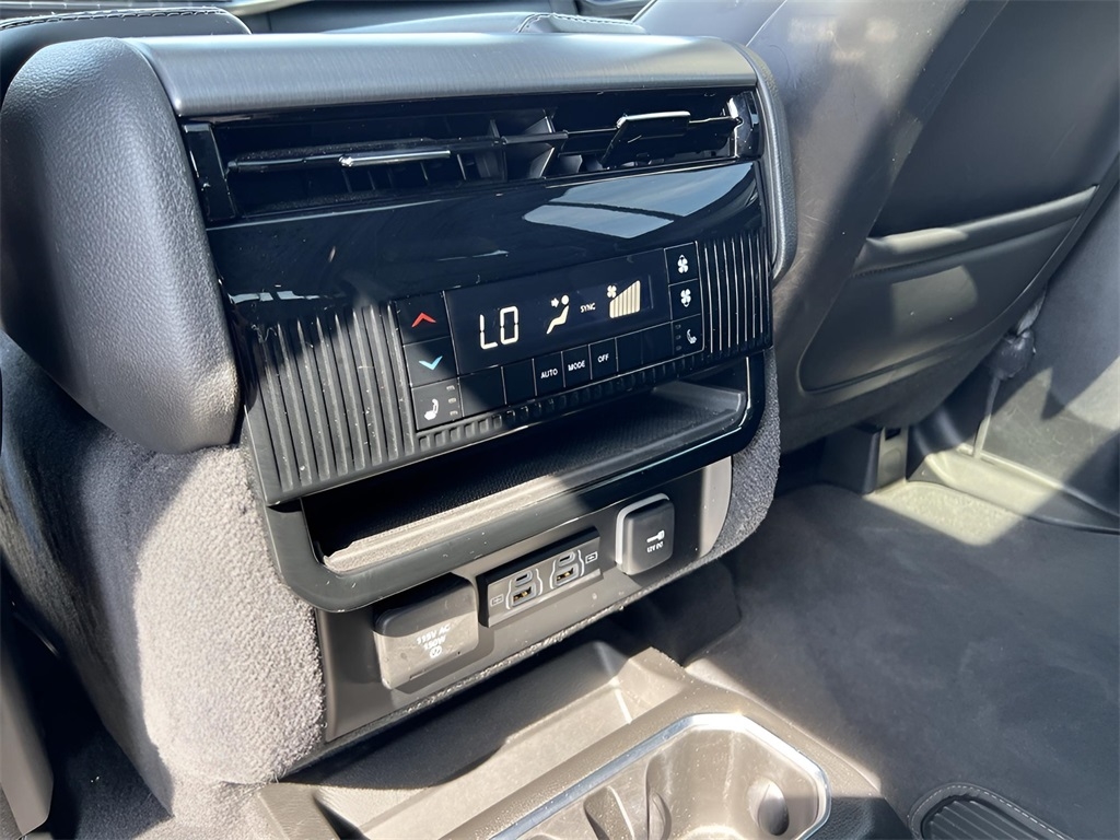 Jeep Wagoneer Series II 4WD 2023 Jeep Wagoneer Series II 4WD 2023