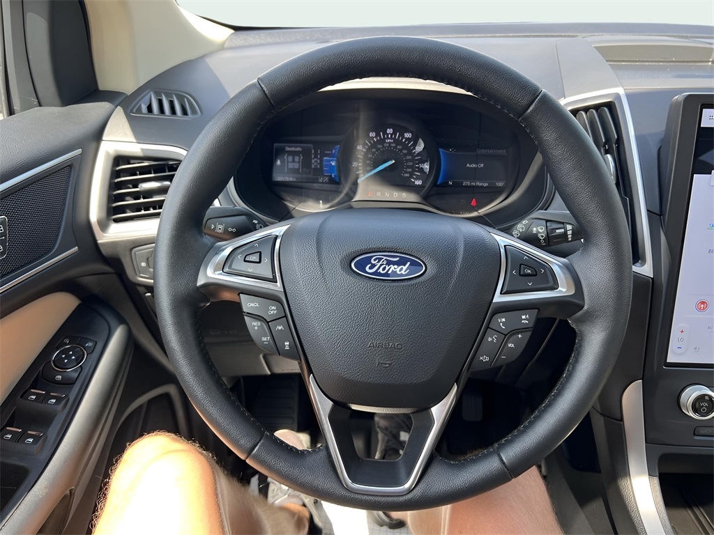 Ford Edge SEL AWD 2022 Ford Edge SEL AWD 2022
