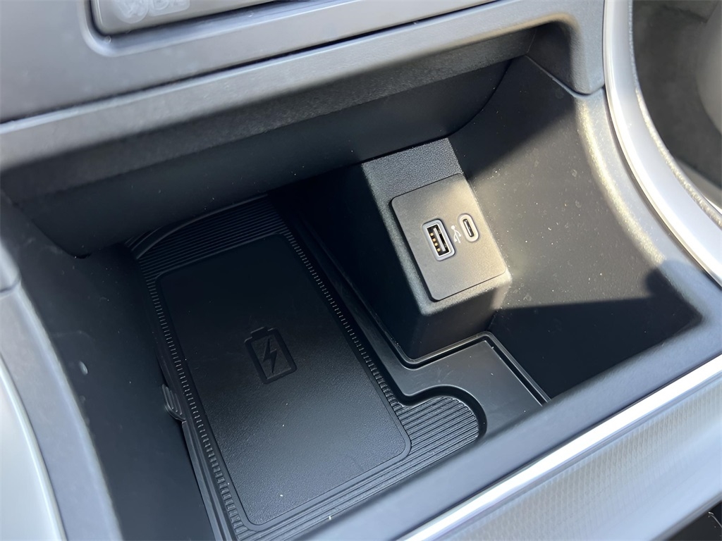 Ford Edge SEL AWD 2022