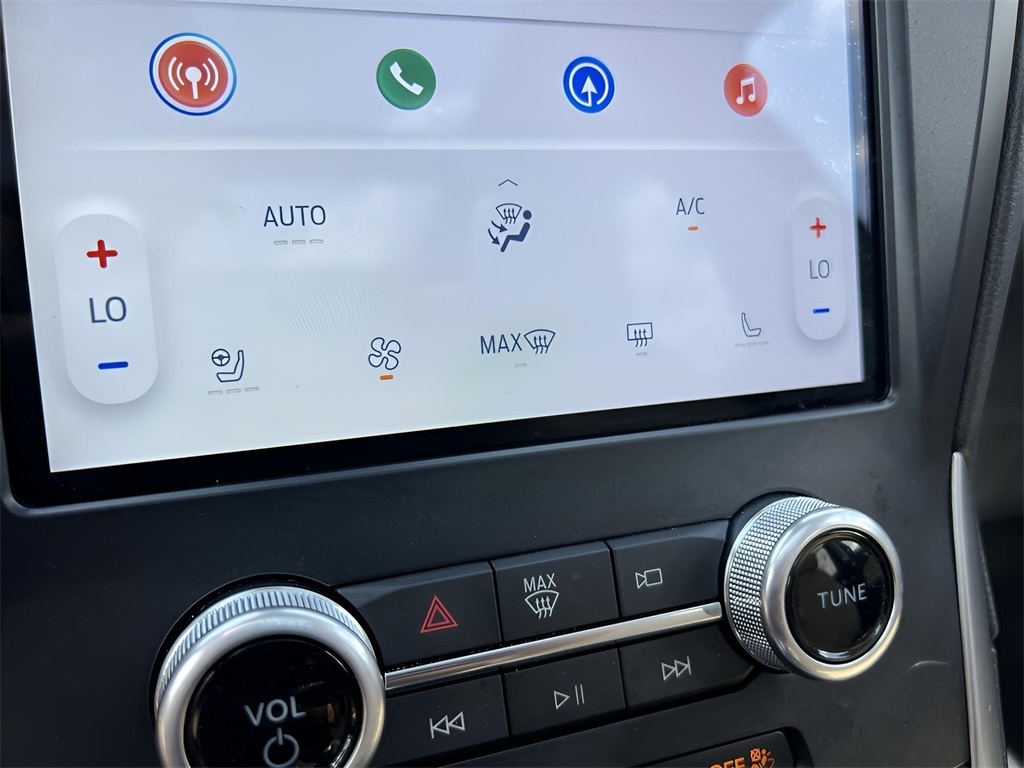 Ford Edge SEL AWD 2022