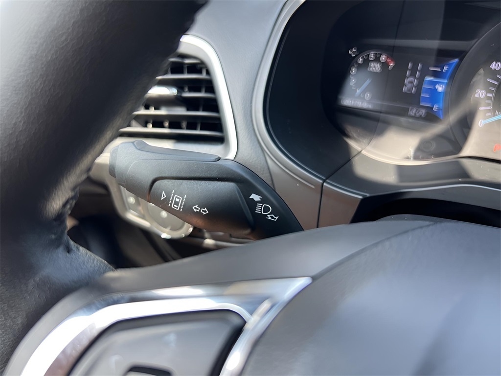 Ford Edge SEL AWD 2022