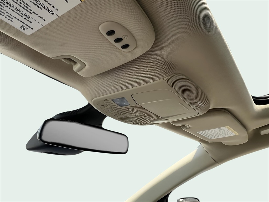 Ford Edge SEL AWD 2022