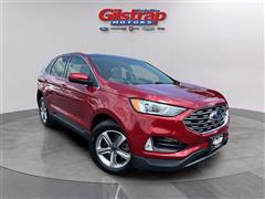2022 Ford Edge  2022 Ford Edge