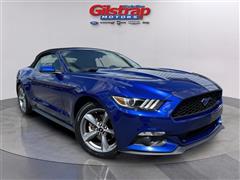 2016 Ford Mustang  2016 Ford Mustang