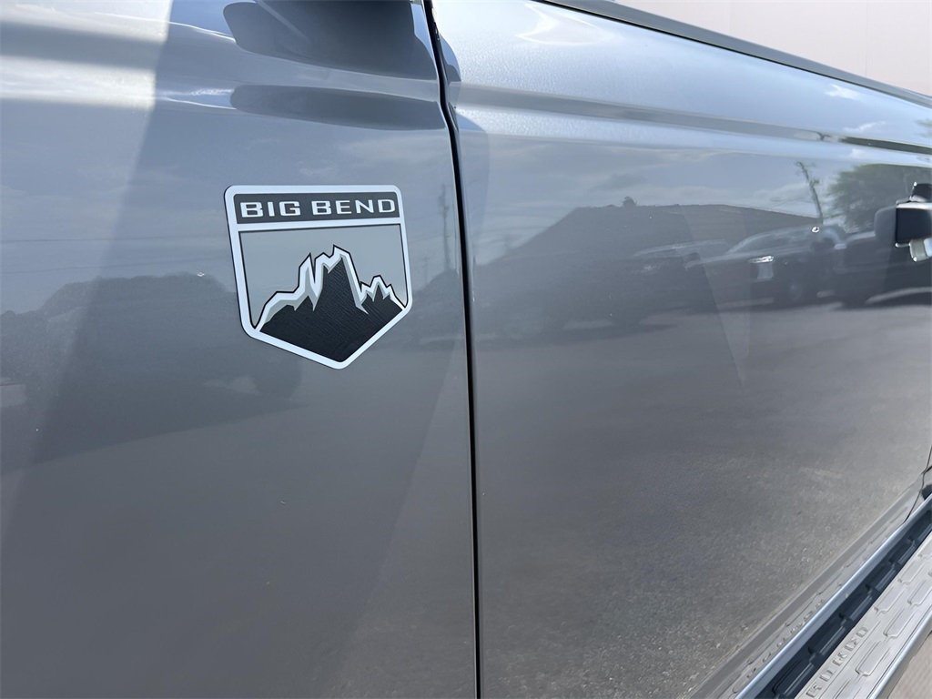 Ford Bronco Base 4-Door 2022 Ford Bronco Base 4-Door 2022