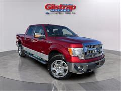 2013 Ford F-150  2013 Ford F-150