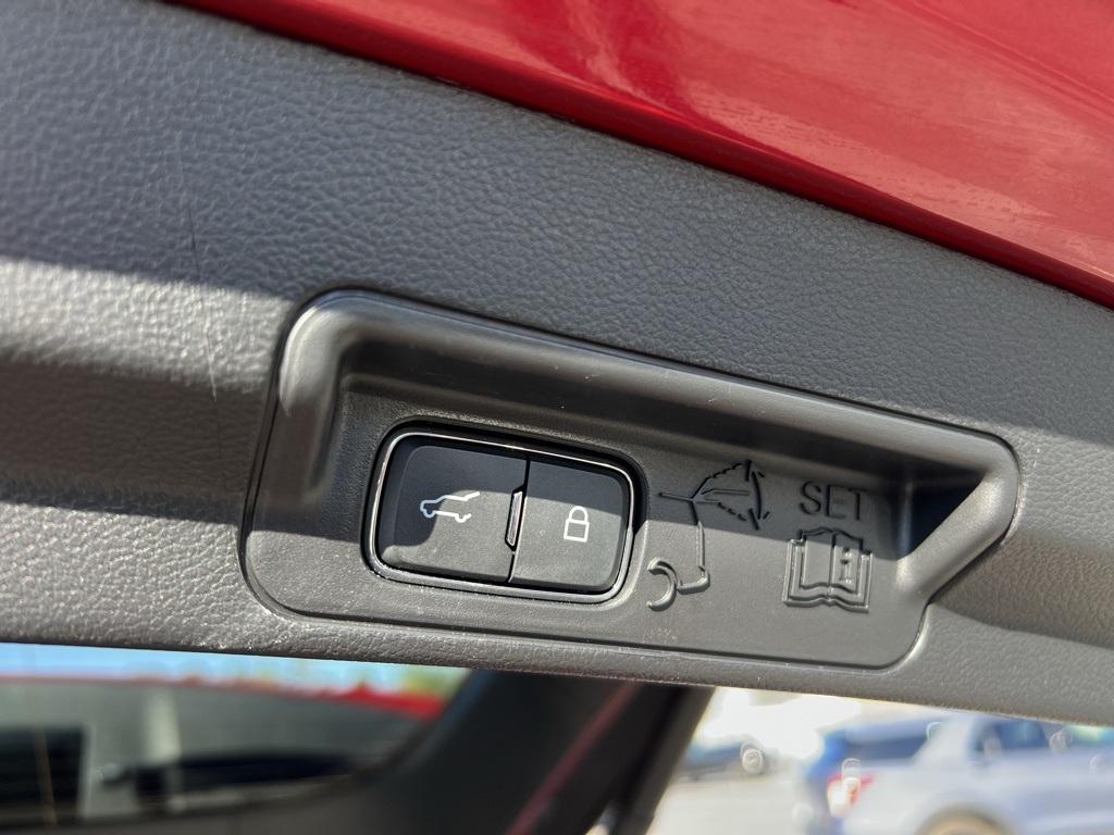 Ford Explorer XLT AWD 2022 Ford Explorer XLT AWD 2022