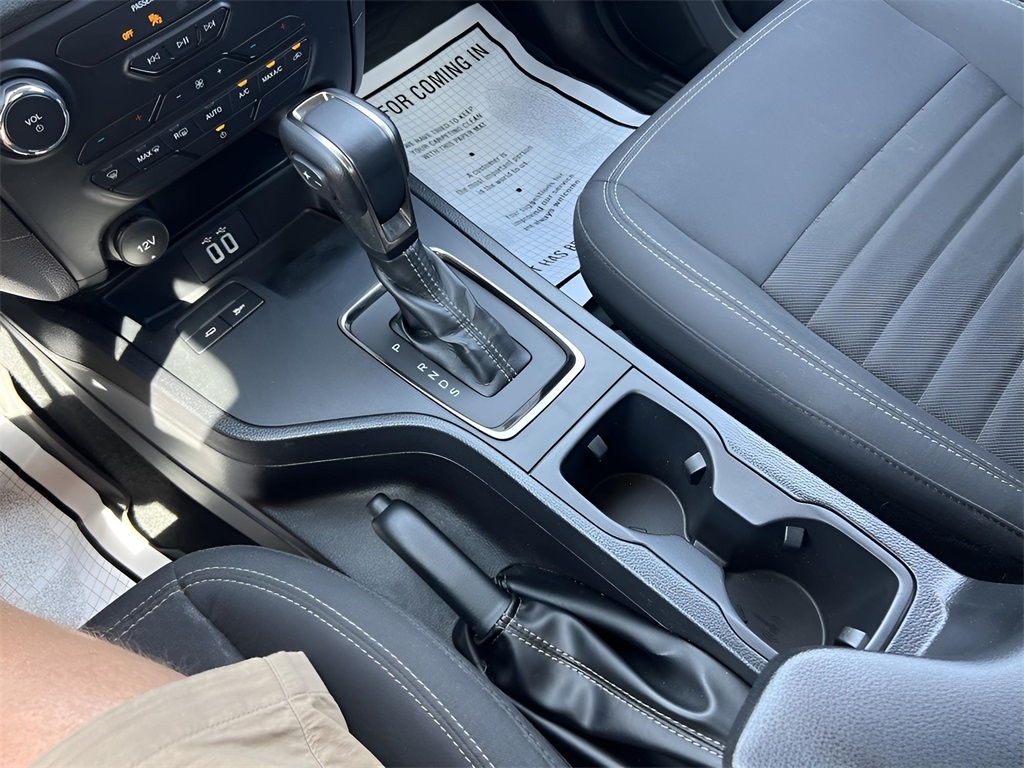 Ford Ranger XL SuperCrew 2WD 2023