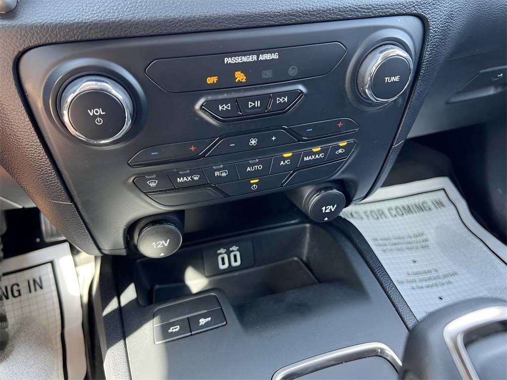 Ford Ranger XL SuperCrew 2WD 2023