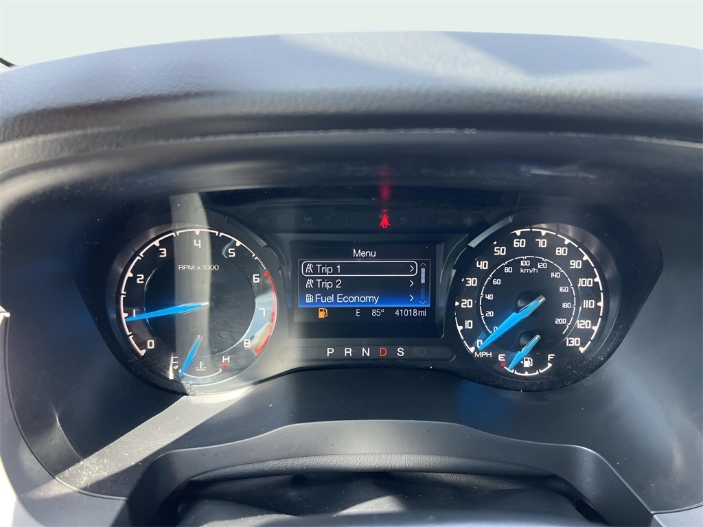 Ford Ranger XL SuperCrew 2WD 2023