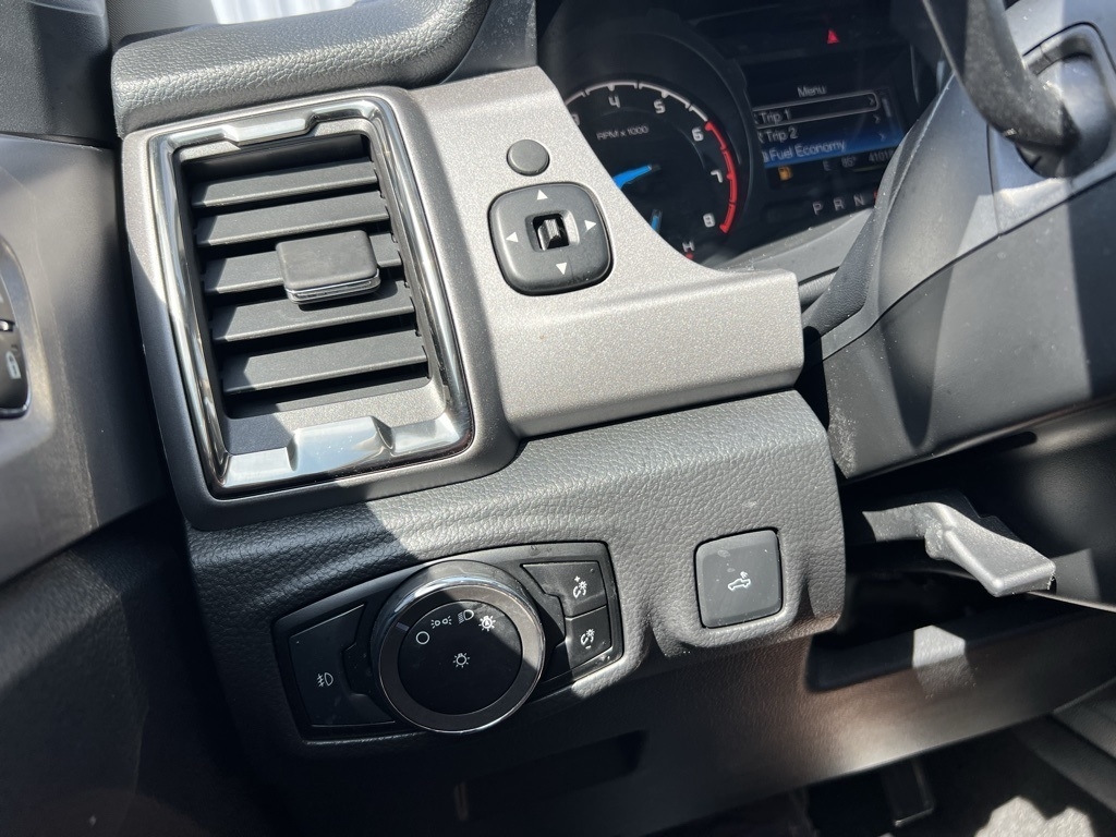 Ford Ranger XL SuperCrew 2WD 2023