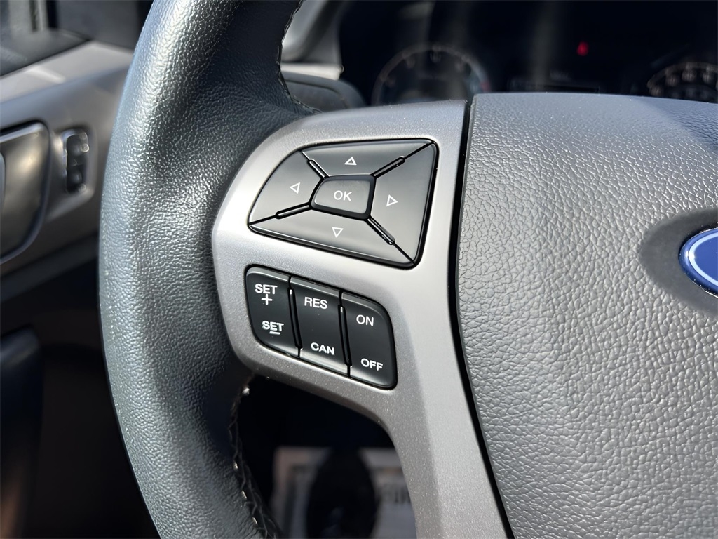 Ford Ranger XL SuperCrew 2WD 2023