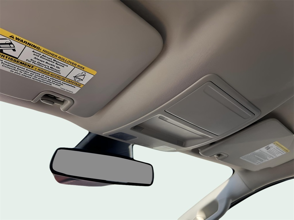 Ford Ranger XL SuperCrew 2WD 2023