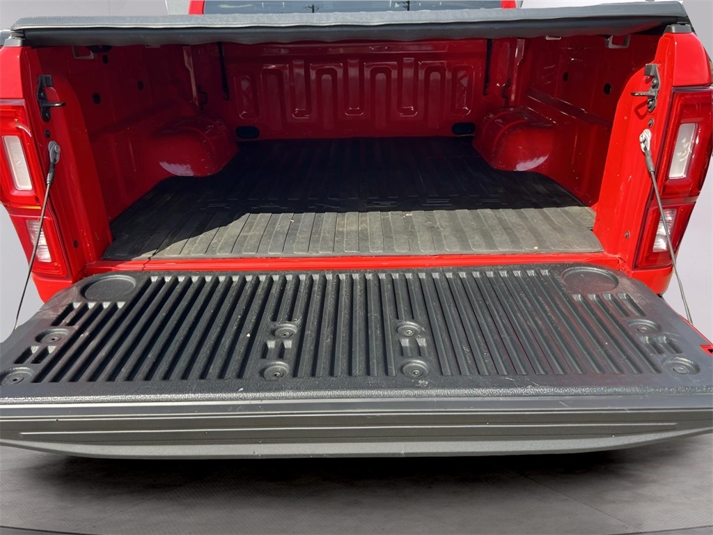 Ford Ranger XL SuperCrew 2WD 2023