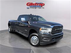 2024 RAM 3500  2024 RAM 3500