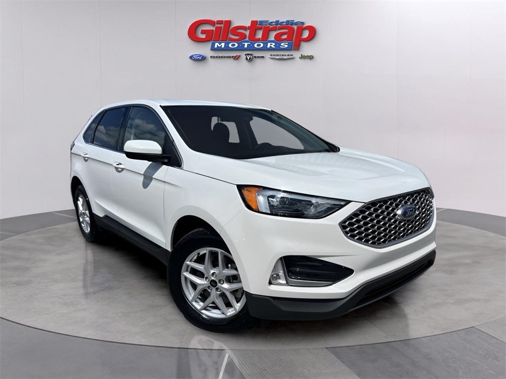 Ford Edge SEL 2024