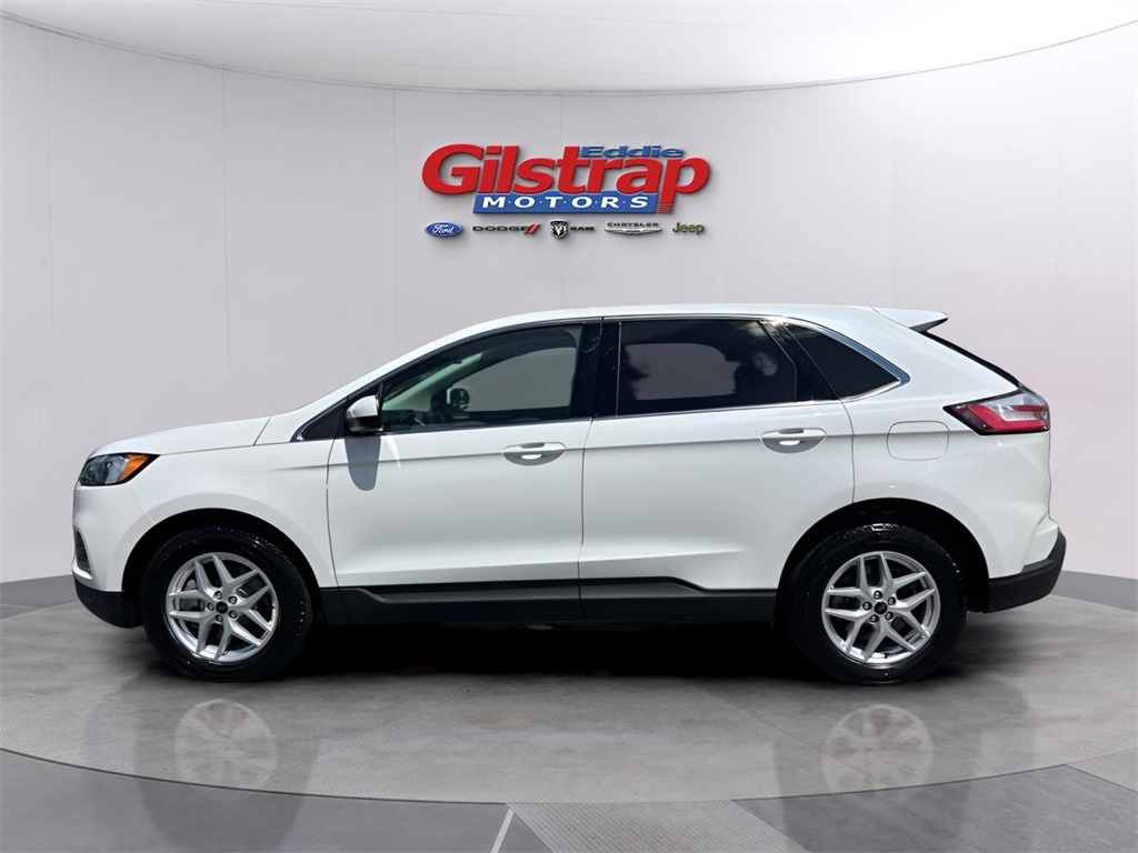 Ford Edge SEL 2024
