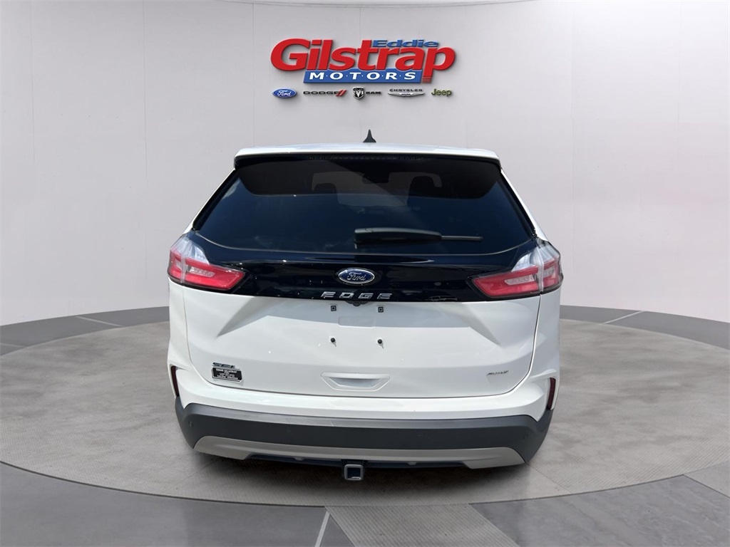 Ford Edge SEL 2024